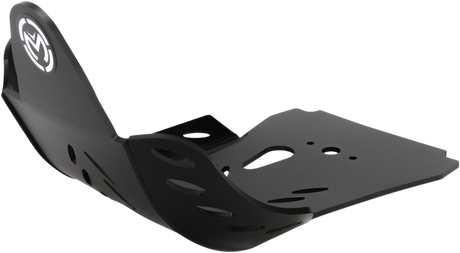 MOOSE RACING Pro Skid Plate - Yamaha - YZ 450F PX6062 - Cycle City Outdoors
