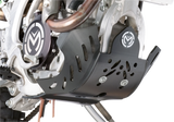 MOOSE RACING Pro Skid Plate - Honda - CRF250R PX1256 - Cycle City Outdoors