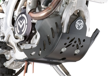 MOOSE RACING Pro Skid Plate - Honda - CRF250R PX1256 - Cycle City Outdoors