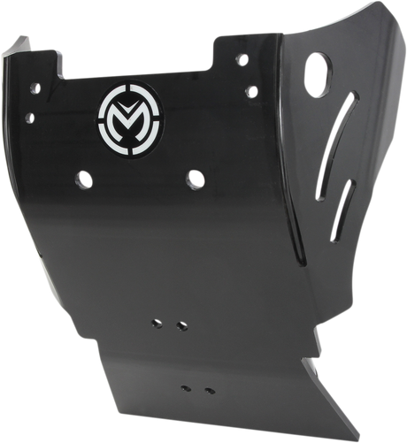 MOOSE RACING Pro Skid Plate - Honda - CRF150R PX1321 - Cycle City Outdoors