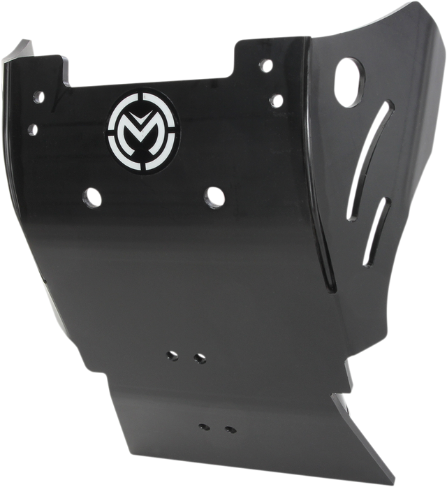 MOOSE RACING Pro Skid Plate - Honda - CRF150R PX1321 - Cycle City Outdoors