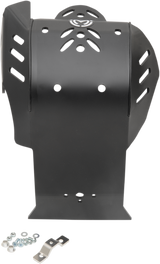 MOOSE RACING Pro Skid Plate - Yamaha - YZ/WR PX1346 - Cycle City Outdoors