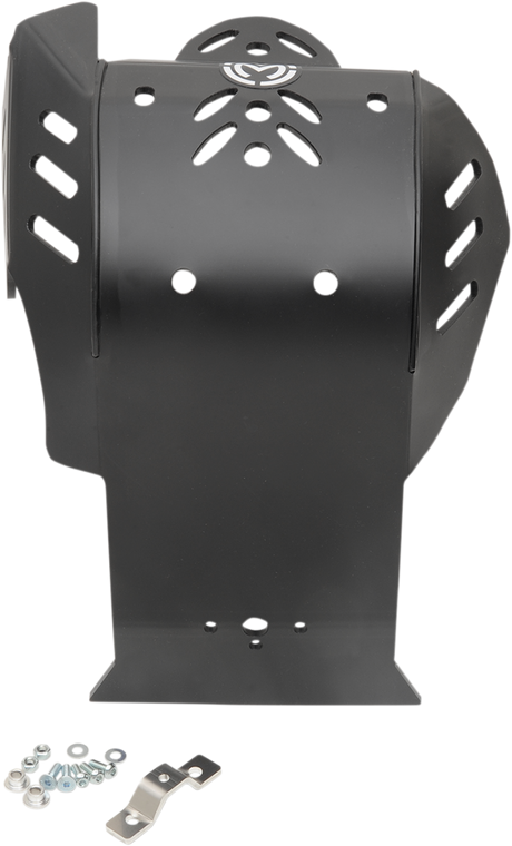 MOOSE RACING Pro Skid Plate - Yamaha - YZ/WR PX1346 - Cycle City Outdoors