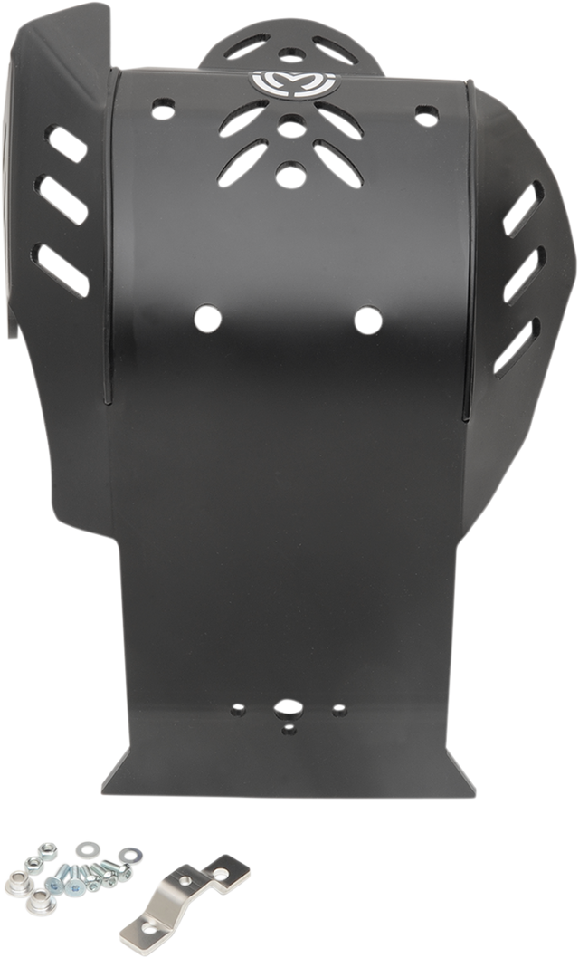 MOOSE RACING Pro Skid Plate - Yamaha - YZ/WR PX1346 - Cycle City Outdoors