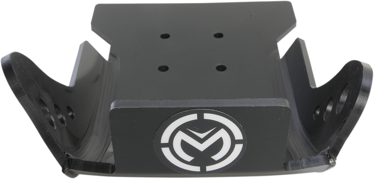 MOOSE RACING Pro Skid Plate - Gas Gas | KTM PX1363 - Cycle City Outdoors