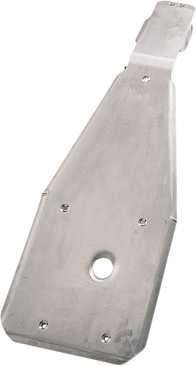 MOOSE RACING Full Skid Plate - 3-Piece 902-S - Cycle City Outdoors