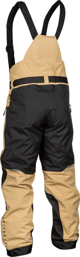 Fly Racing - Carbon Bib