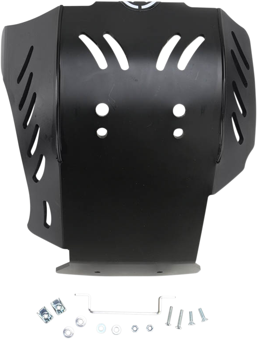 MOOSE RACING Pro Skid Plate - Husqvarna | KTM PX1399 - Cycle City Outdoors