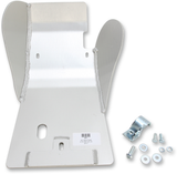MOOSE RACING Skid Plate 307 - Cycle City Outdoors