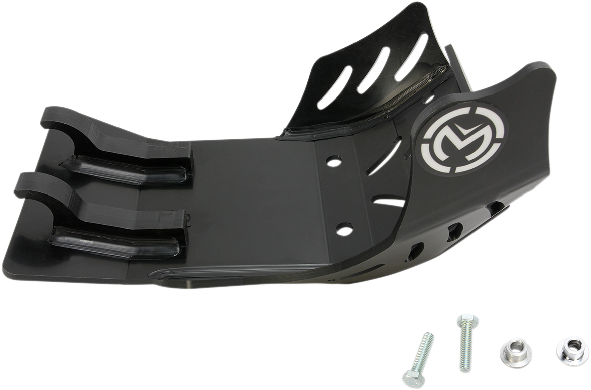 MOOSE RACING Pro Skid Plate - KTM PX1402 - Cycle City Outdoors
