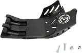 MOOSE RACING Pro Skid Plate - KTM PX1402 - Cycle City Outdoors