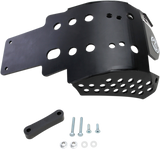 MOOSE RACING Pro Skid Plate - Kawasaki PX1411 - Cycle City Outdoors
