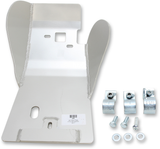 MOOSE RACING Skid Plate 308 - Cycle City Outdoors