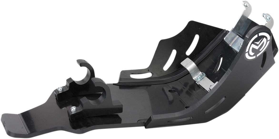 MOOSE RACING Pro LG Skid Plate - Husqvarna | KTM PX1419 - Cycle City Outdoors