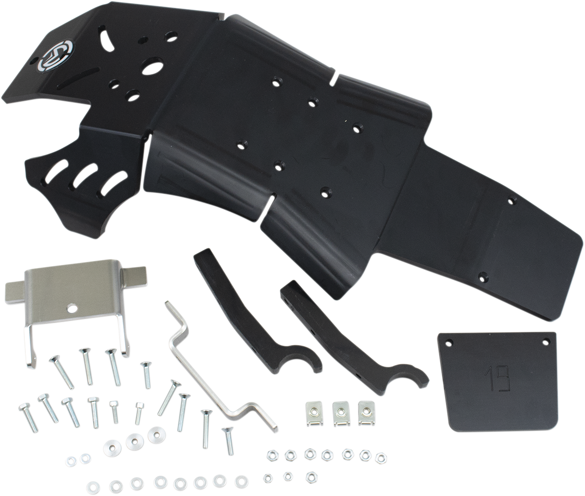 MOOSE RACING Pro LG Skid Plate - Husqvarna | KTM PX1420 - Cycle City Outdoors