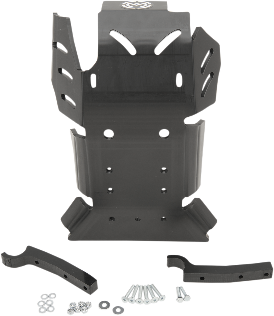 MOOSE RACING Pro LG Skid Plate - KTM PX1423 - Cycle City Outdoors