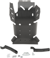 MOOSE RACING Pro LG Skid Plate - KTM PX1423 - Cycle City Outdoors