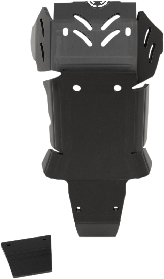 MOOSE RACING Pro LG Skid Plate - Husqvarna | Gas Gas PX1425 - Cycle City Outdoors