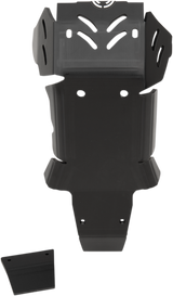 MOOSE RACING Pro LG Skid Plate - Husqvarna | Gas Gas PX1425 - Cycle City Outdoors
