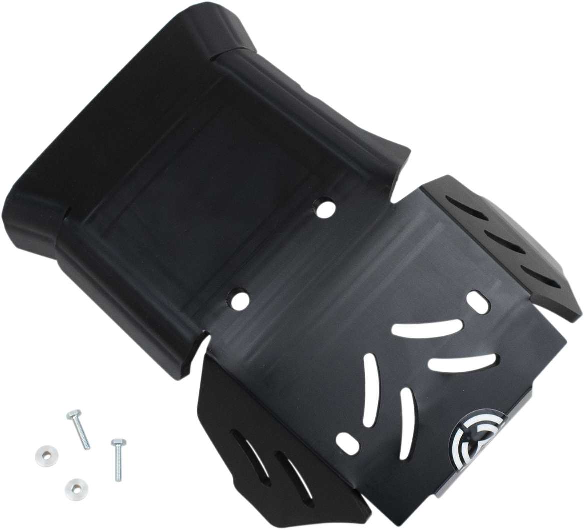 MOOSE RACING Pro LG Skid Plate - KTM PX1426 - Cycle City Outdoors