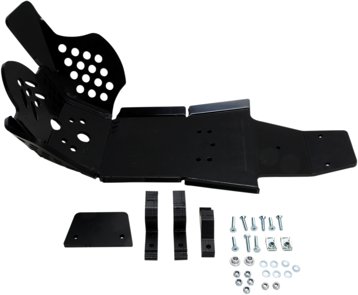 MOOSE RACING Pro LG Skid Plate - Yamaha PX1428 - Cycle City Outdoors