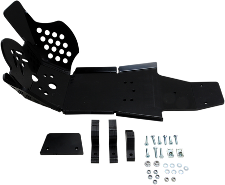 MOOSE RACING Pro LG Skid Plate - Yamaha PX1428 - Cycle City Outdoors