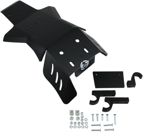 MOOSE RACING Pro LG Skid Plate - Beta PX1431 - Cycle City Outdoors