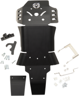 MOOSE RACING Pro LG Skid Plate - Husqvarna | KTM PX1432 - Cycle City Outdoors