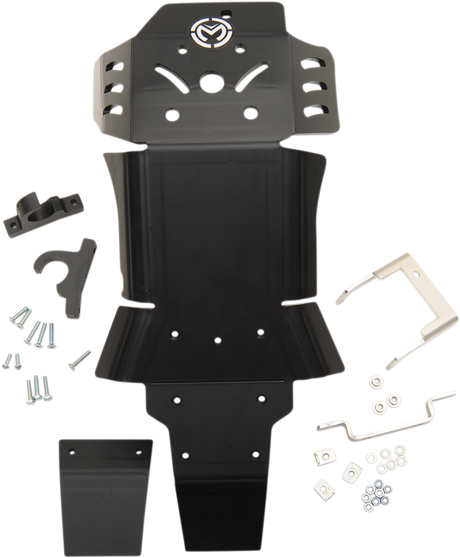 MOOSE RACING Pro LG Skid Plate - Husqvarna | KTM PX1432 - Cycle City Outdoors