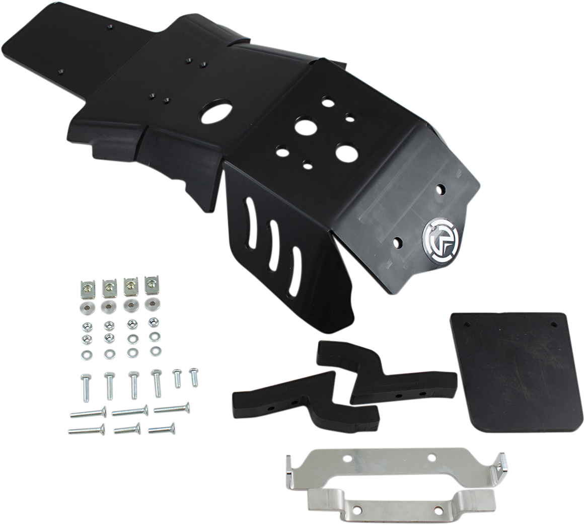 MOOSE RACING Pro LG Skid Plate - Honda PX1512 - Cycle City Outdoors