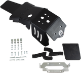 MOOSE RACING Pro LG Skid Plate - Honda PX1512 - Cycle City Outdoors