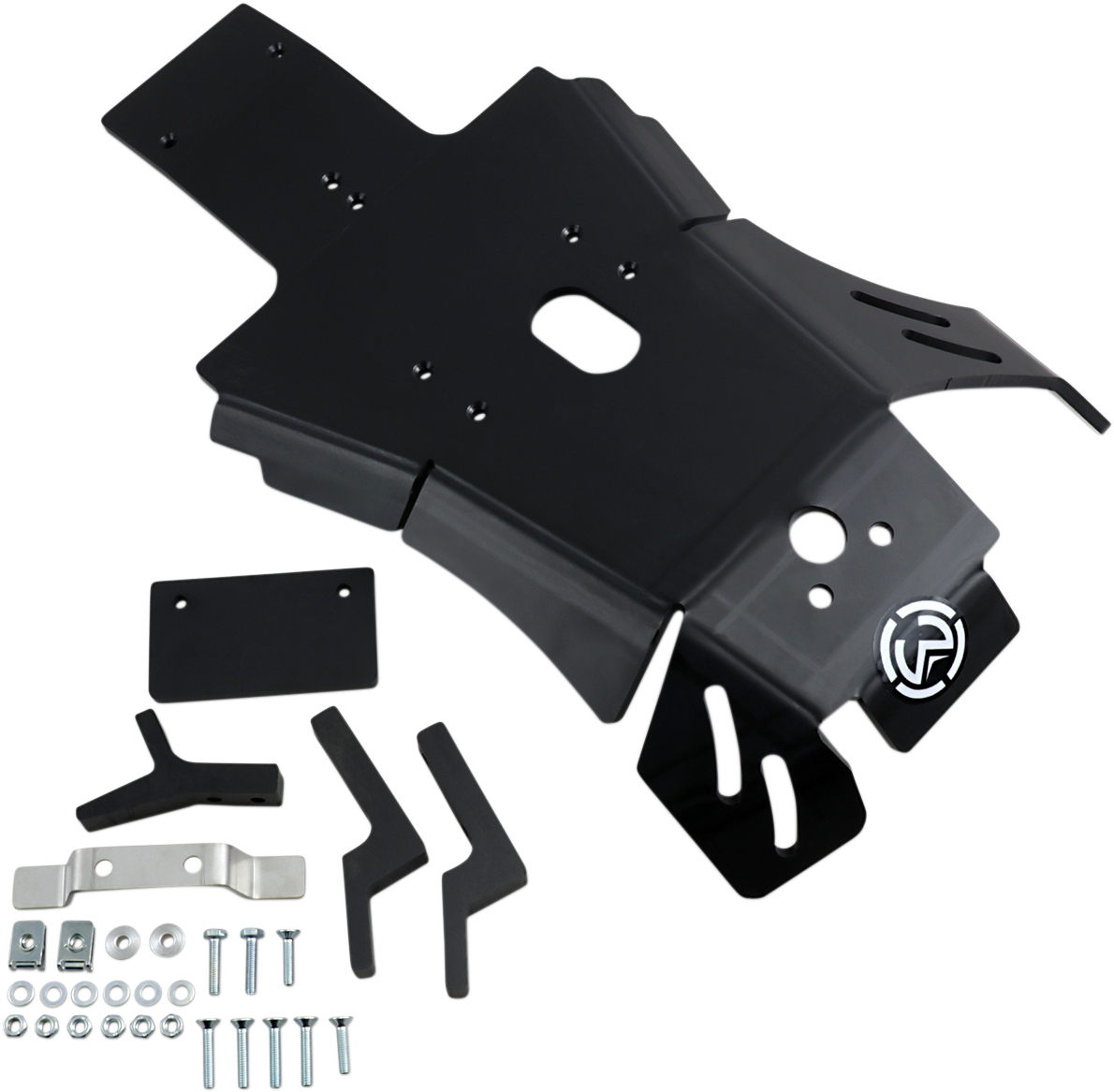 MOOSE RACING Pro LG Skid Plate - Yamaha PX1440 - Cycle City Outdoors