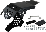 MOOSE RACING Pro LG Skid Plate - Yamaha PX1459 - Cycle City Outdoors