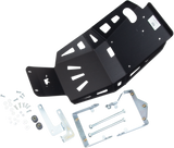 MOOSE RACING Skid Plate 319-BLK - Cycle City Outdoors