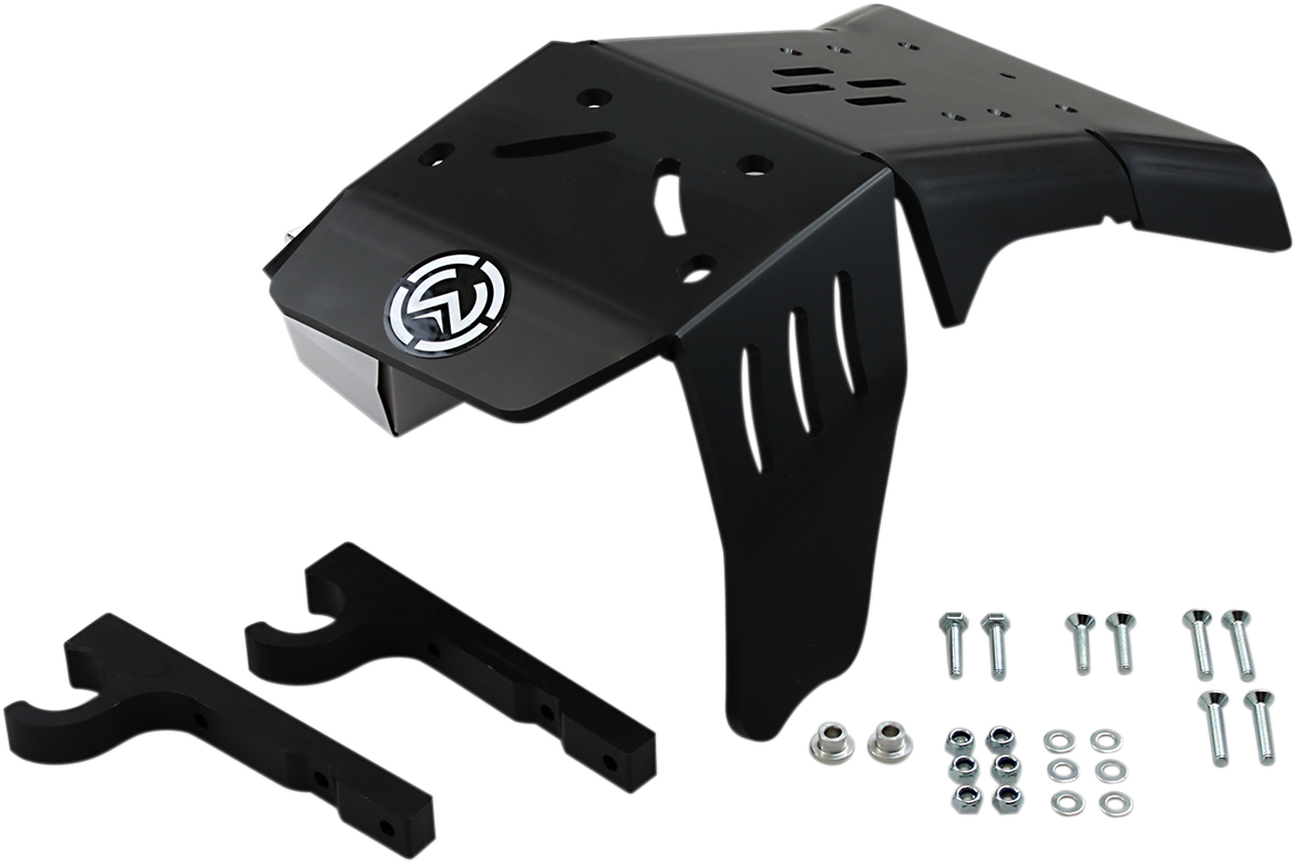 MOOSE RACING Pro LG Skid Plate - KTM PX1482 - Cycle City Outdoors