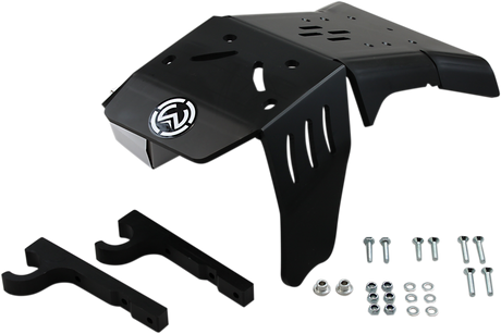 MOOSE RACING Pro LG Skid Plate - KTM PX1482 - Cycle City Outdoors