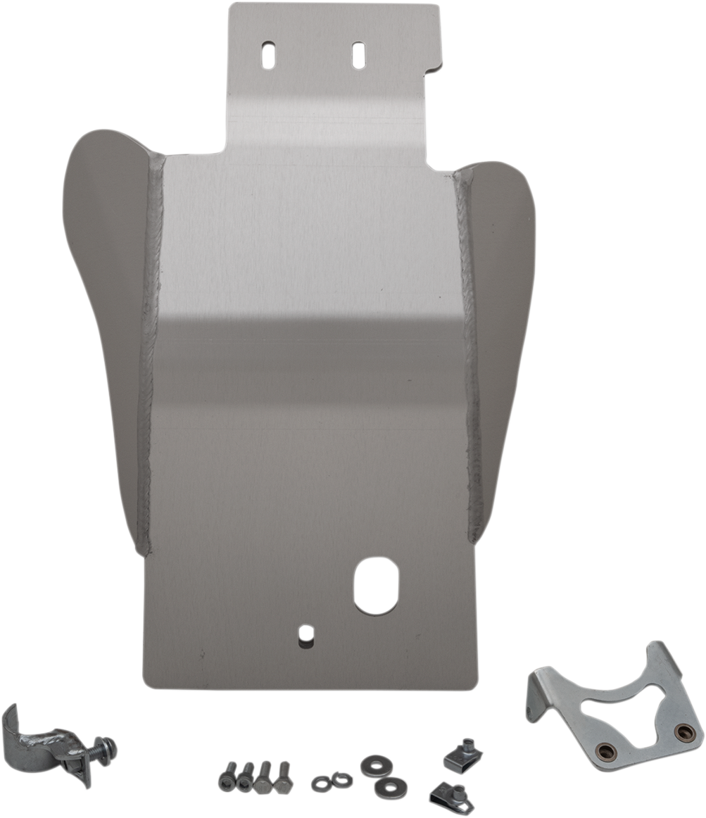 MOOSE RACING Skid Plate 326 - Cycle City Outdoors