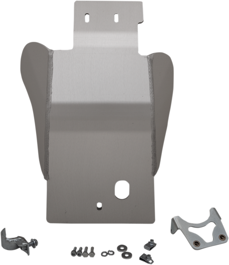 MOOSE RACING Skid Plate 326 - Cycle City Outdoors