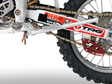 MOOSE RACING Bolt-On Kickstand - CR/KX 042 - Cycle City Outdoors