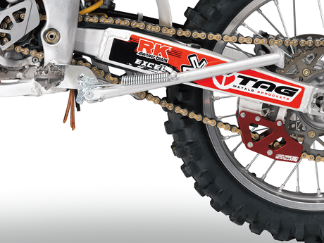 MOOSE RACING Bolt-On Kickstand - CR/KX 042 - Cycle City Outdoors