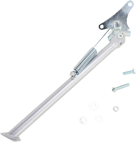 MOOSE RACING Bolt-On Kickstand - CRF150R 047 - Cycle City Outdoors