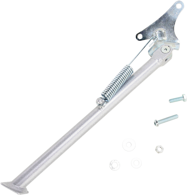 MOOSE RACING Bolt-On Kickstand - CRF150R 047 - Cycle City Outdoors