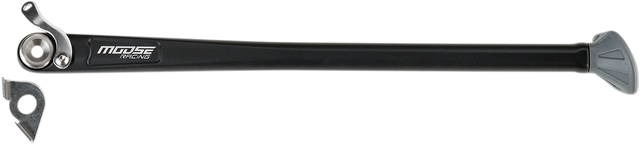 MOOSE RACING Side Stand C32-5450B - Cycle City Outdoors