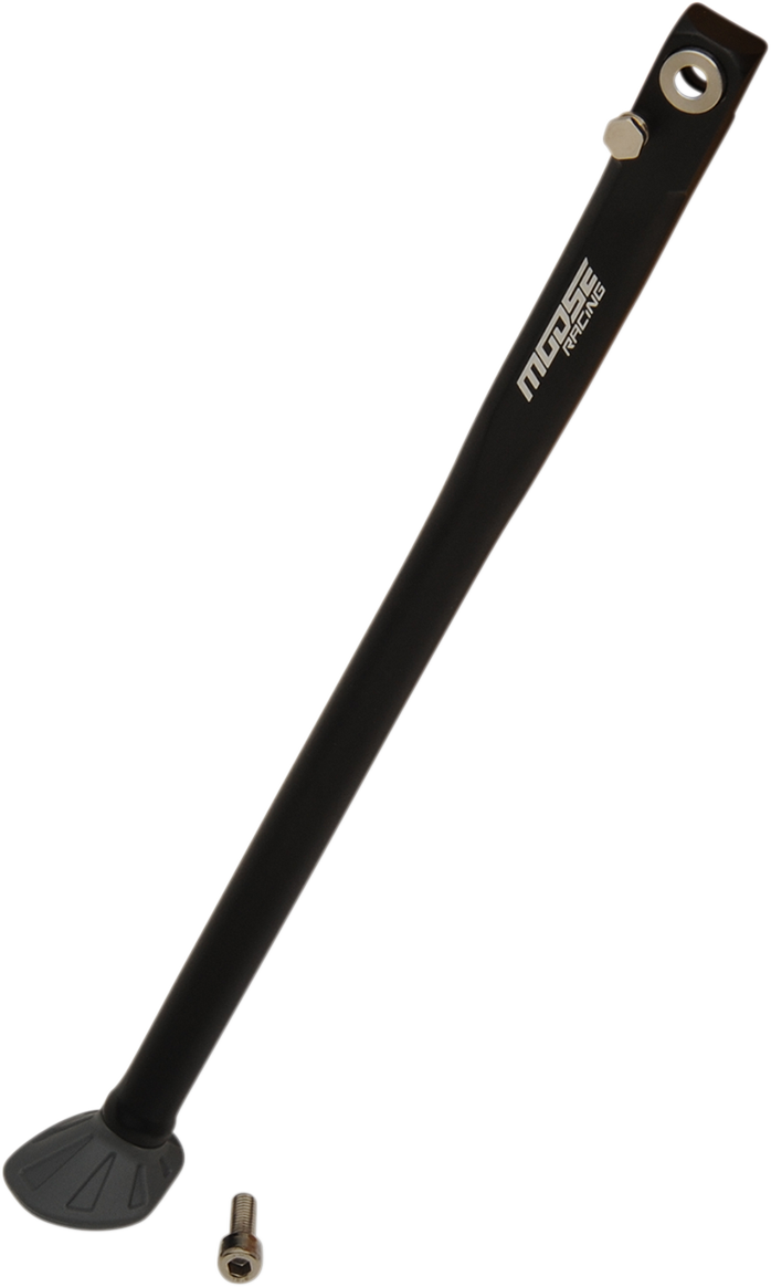 MOOSE RACING Side Stand C32-5452B - Cycle City Outdoors