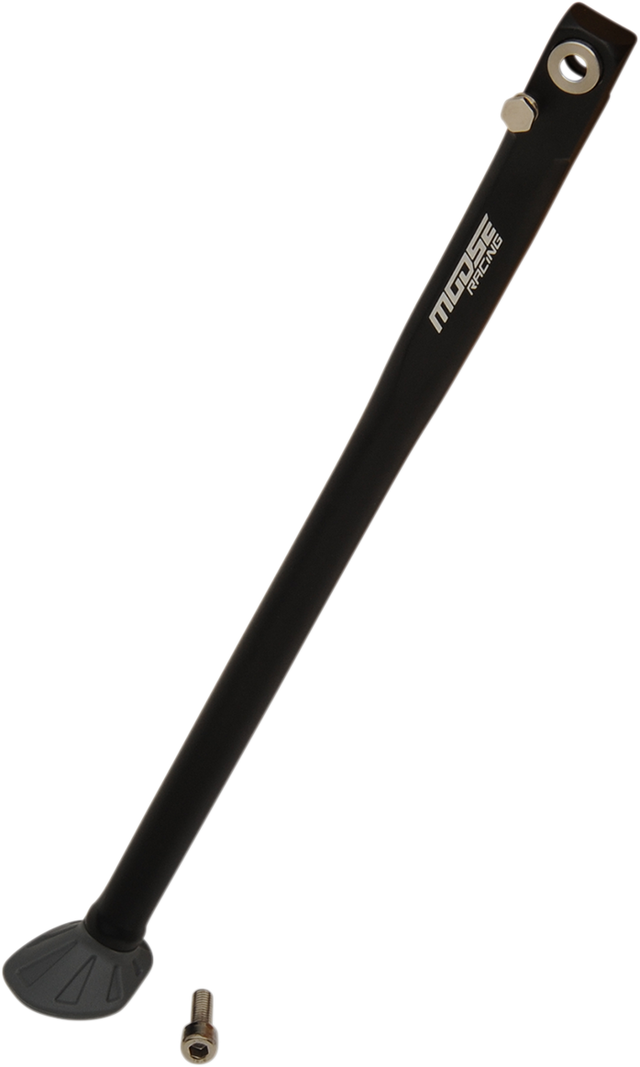 MOOSE RACING Side Stand C32-5452B - Cycle City Outdoors