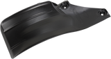 MOOSE RACING Mud Flap - Black - Husaberg/KTM M-3876-12 - Cycle City Outdoors