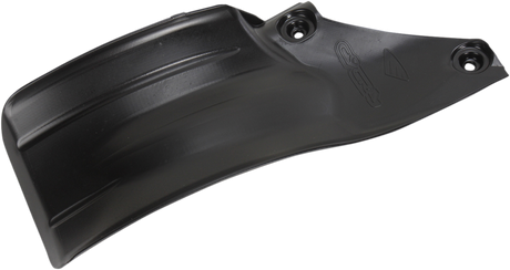 MOOSE RACING Mud Flap - Black - Husaberg/KTM M-3876-12 - Cycle City Outdoors