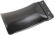 MOOSE RACING Mud Flap - Black - Honda M-3878-12 - Cycle City Outdoors