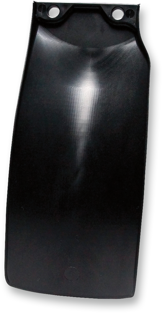 MOOSE RACING Mud Flap - Black - YZ 250F/450F M-3879-12 - Cycle City Outdoors