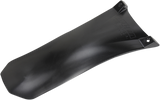 MOOSE RACING Mud Flap - Black - CRF 250/450 M-3882-12 - Cycle City Outdoors